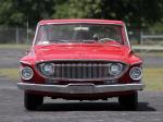 Dodge Dart 440 413-415 HP Max Wedge Hardtop Coupe 1962 года